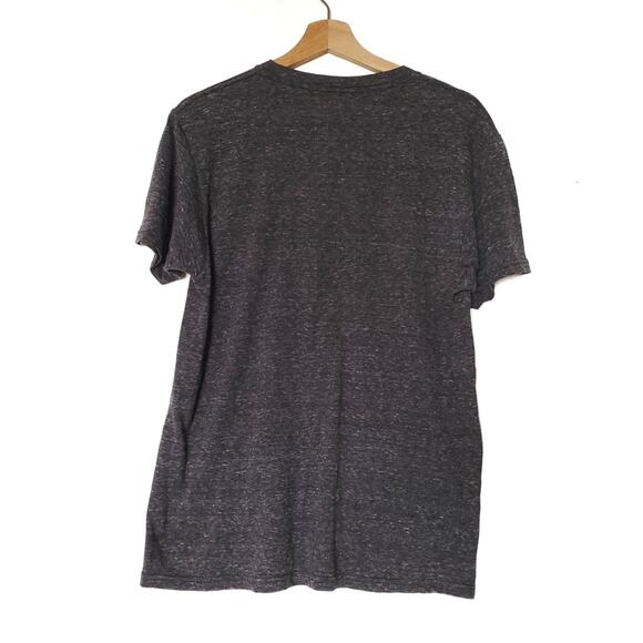 DC Comics | The Flash Retro Vibes Graphic Tee Very Soft Material - Picture 3 of 4